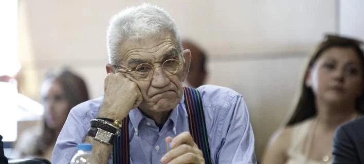 Ανεξαρτητοποιήθηκε ο συνιδρυτής της παράταξης Μπουτάρη: «Εμμονικός, κουράστηκε και κούρασε»